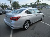 Used 2019 Nissan Sentra S image 5