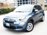 Used 2017 FIAT 500X Pop w/ Pop Popular Equipment Package image 4