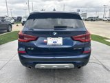 Used 2020 BMW X3 xDrive30i w/ Driving Assistance Package image 5