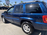 Used 2000 Jeep Grand Cherokee Limited image 5