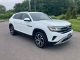 Used 2020 Volkswagen Atlas Cross Sport SEL Premium image 3