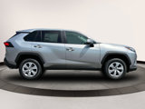 New 2025 Toyota RAV4 LE image 5