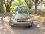 Used 2008 Subaru Outback 2.5i Limited image 2