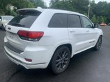Used 2018 Jeep Grand Cherokee High Altitude image 4