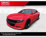 Used 2018 Dodge Charger R/T image 2