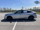 Certified 2024 Honda Civic Sport image 4