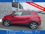 Used 2013 Buick Encore FWD image 6