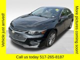 Used 2018 Chevrolet Malibu LT image 2