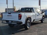 New 2025 GMC Sierra 2500 Pro w/ Convenience Package image 3