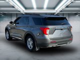 Used 2021 Ford Explorer XLT w/ Equipment Group 202A image 5