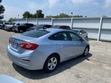 Used 2017 Chevrolet Cruze LS image 3