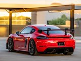 Used 2024 Porsche 718 Cayman GT4 RS image 6