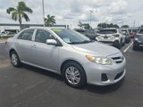 Used 2012 Toyota Corolla L image 2