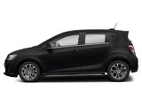 Used 2020 Chevrolet Sonic LT image 3