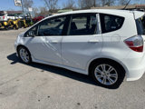 Used 2009 Honda Fit Sport image 3