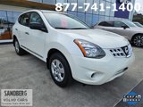 Used 2015 Nissan Rogue S image 3