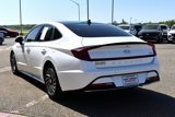 Used 2021 Hyundai Sonata Limited image 3