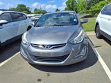 Used 2014 Hyundai Elantra SE w/ Option Group 02 image 2