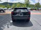 New 2025 Chevrolet Trax RS w/ Driver Confidence Package image 4