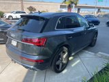 Used 2021 Audi SQ5 Premium Plus w/ Premium Plus Package image 5