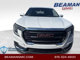 Certified 2022 GMC Terrain SLE w/ Fleet Convenience Package image 2