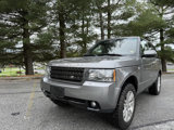 Used 2011 Land Rover Range Rover HSE LUX image 2