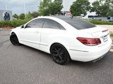 Used 2016 Mercedes-Benz E 400 Coupe image 4