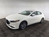 New 2025 MAZDA MAZDA3 s image 3