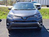Used 2018 Toyota RAV4 XLE image 2