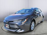 Used 2021 Toyota Corolla SE image 4