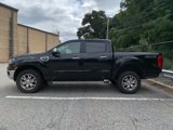 Used 2022 Ford Ranger Lariat w/ Equipment Group 501A High image 4
