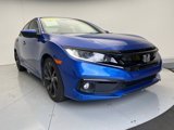 Used 2019 Honda Civic Sport image 2