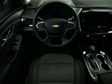 Used 2021 Chevrolet Traverse LS image 2