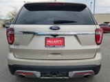 Used 2017 Ford Explorer XLT image 4