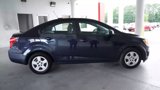 Used 2015 Chevrolet Sonic LS image 4