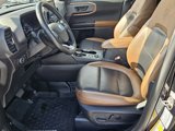 Used 2021 Ford Bronco Sport Badlands w/ Badlands Package image 3