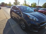 Certified 2022 Kia Sportage LX image 3