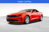 Used 2020 Chevrolet Camaro LT image 3