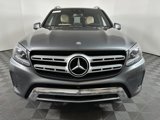 Used 2017 Mercedes-Benz GLS 450 4MATIC image 3