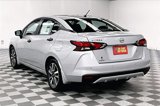 New 2025 Nissan Versa S image 3