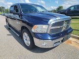 Used 2016 RAM 1500 Big Horn image 2
