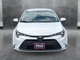 Certified 2023 Toyota Corolla LE image 2