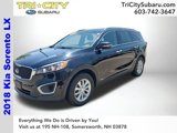 Used 2018 Kia Sorento LX image 1