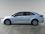 Certified 2024 Toyota Corolla LE image 2