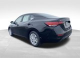 New 2025 Nissan Sentra S image 4