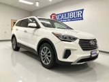Used 2017 Hyundai Santa Fe SE image 2
