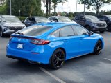 Used 2024 Honda Civic Sport image 6