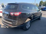Used 2017 Chevrolet Traverse LT image 3