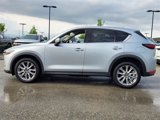 Used 2020 MAZDA CX-5 Grand Touring image 3