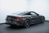 Used 2021 BMW M850i xDrive Coupe image 3